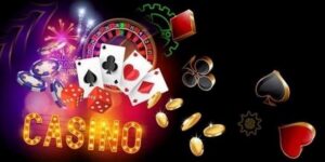 Tìm hiểu về casino 12bet