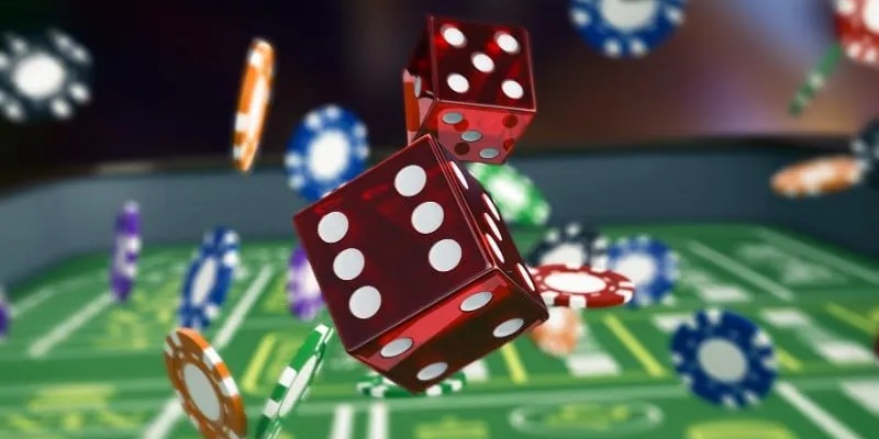 12bet đơn vị chơi chơi tài xỉu online uy tín với ván cược xanh chín