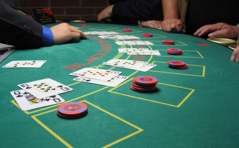 Tổng Quan Về Bài Xệp 12Bet Chi Tiết Nhất