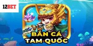 Bắn Cá Tam Quốc có nội dung hấp dẫn và đồ họa đẹp mắt
